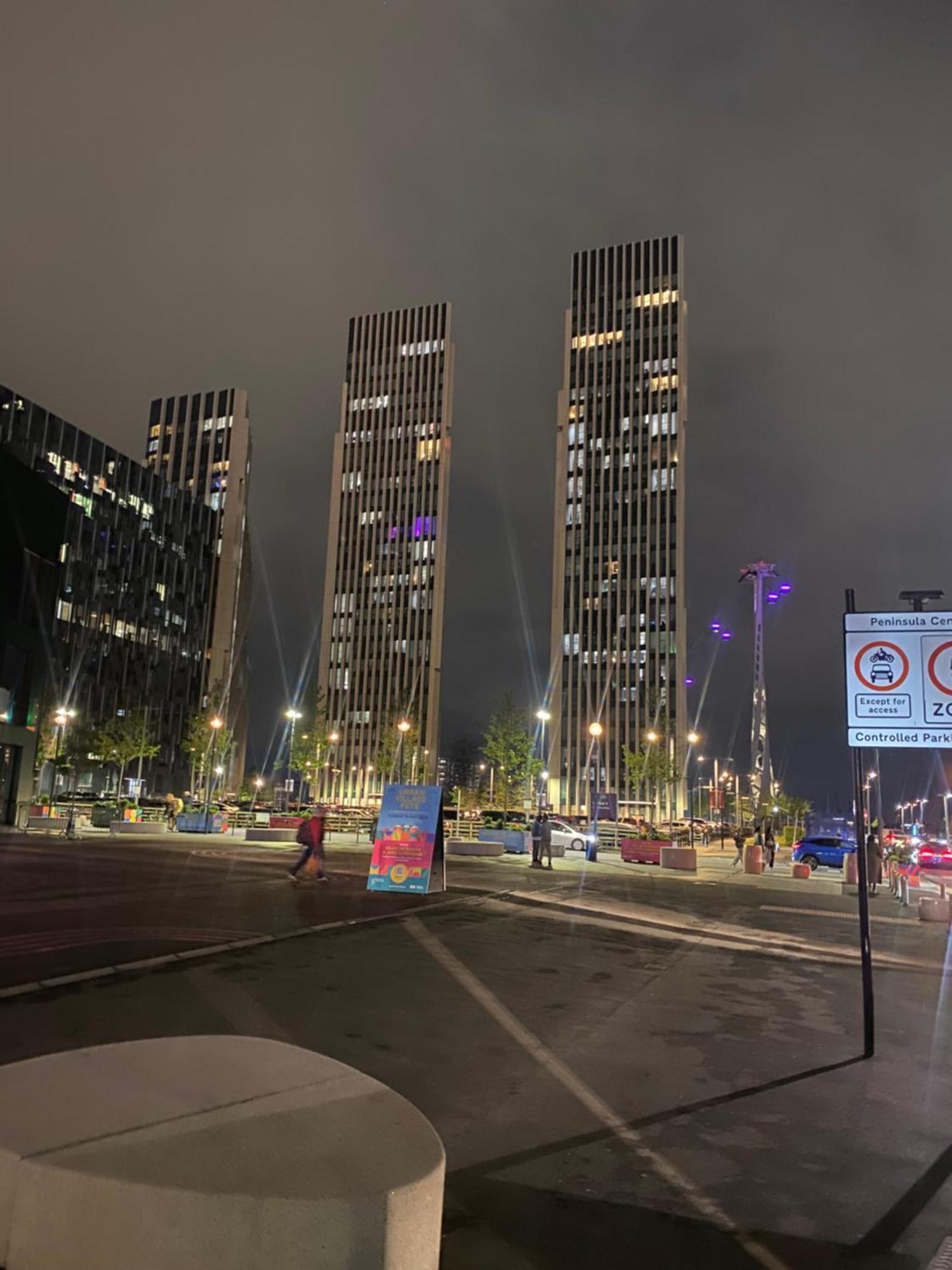 Luxury Stay Near O2 And Canary Wharf ロンドン エクステリア 写真