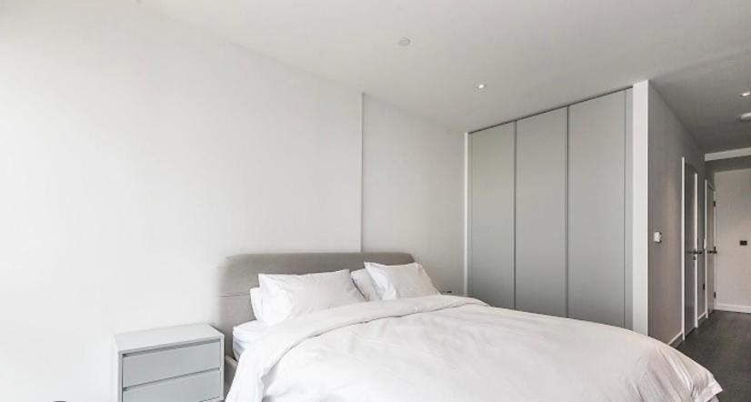 Luxury Stay Near O2 And Canary Wharf ロンドン エクステリア 写真